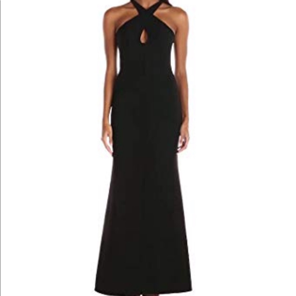 NWT Jill Jill Stuart Gown